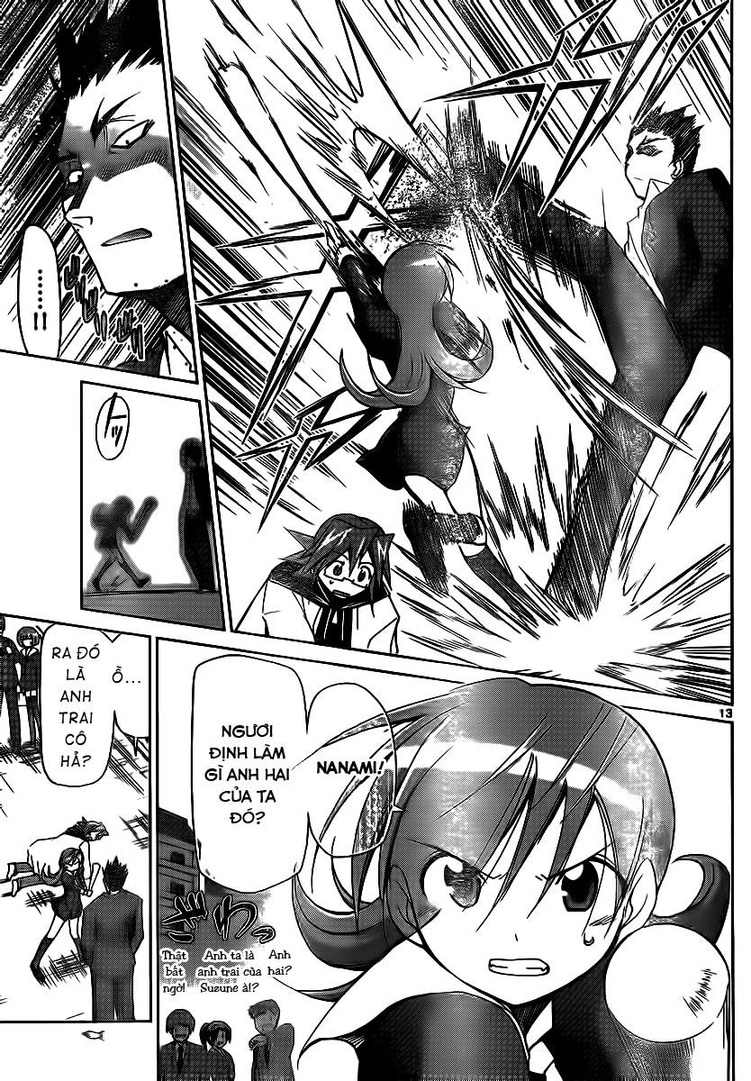 Denpa Kyoushi Chapter 7 - Trang 2