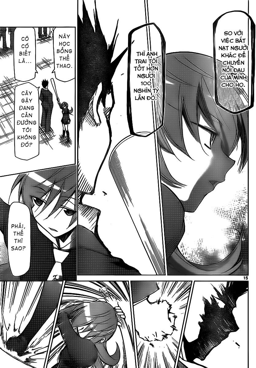 Denpa Kyoushi Chapter 7 - Trang 2