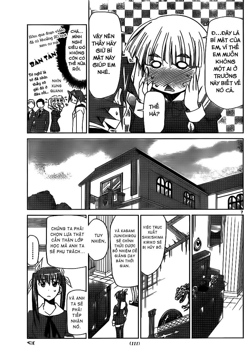 Denpa Kyoushi Chapter 7 - Trang 2