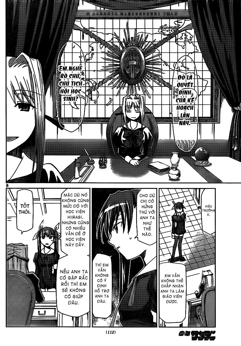 Denpa Kyoushi Chapter 7 - Trang 2