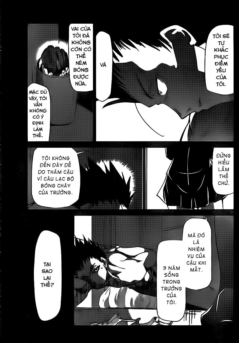 Denpa Kyoushi Chapter 8 - Trang 2