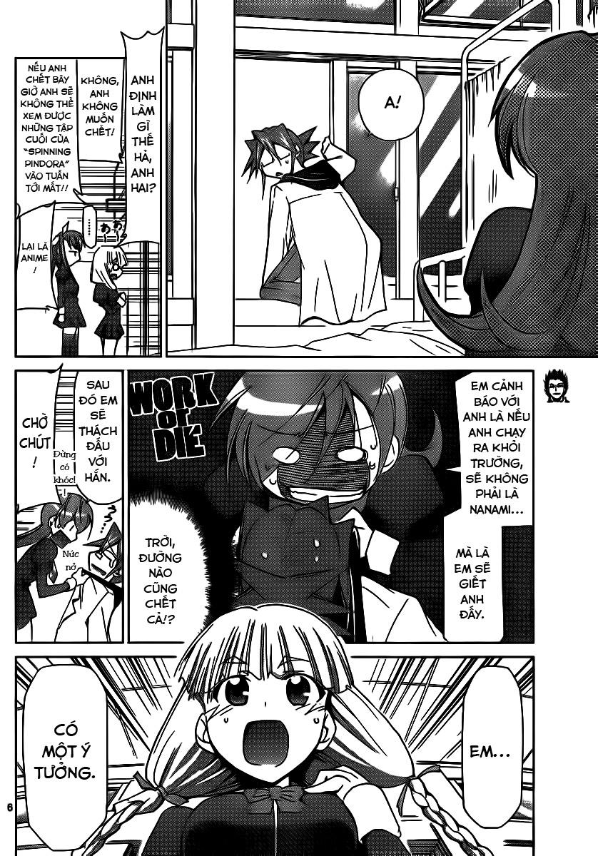 Denpa Kyoushi Chapter 8 - Trang 2