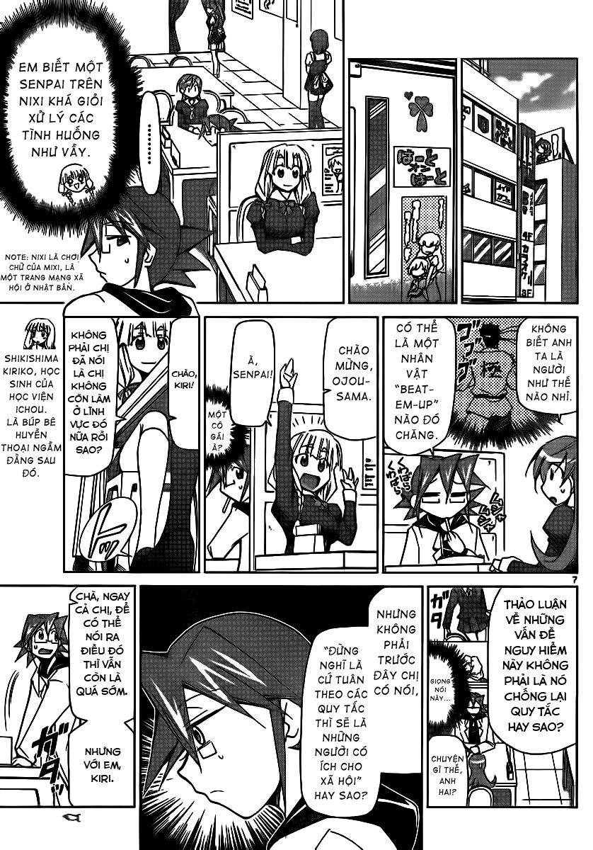 Denpa Kyoushi Chapter 8 - Trang 2