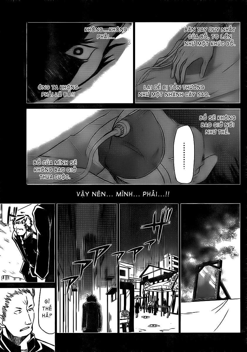 Denpa Kyoushi Chapter 9 - Trang 2