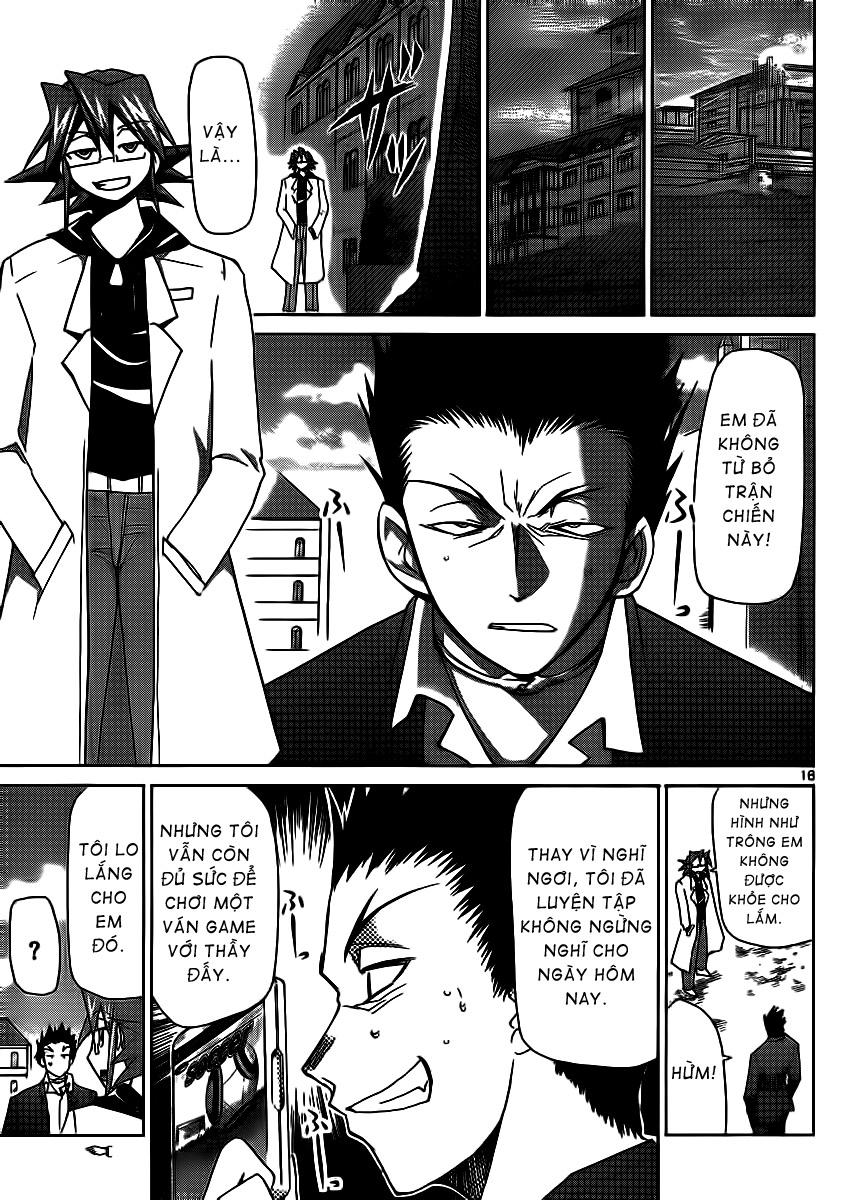 Denpa Kyoushi Chapter 9 - Trang 2