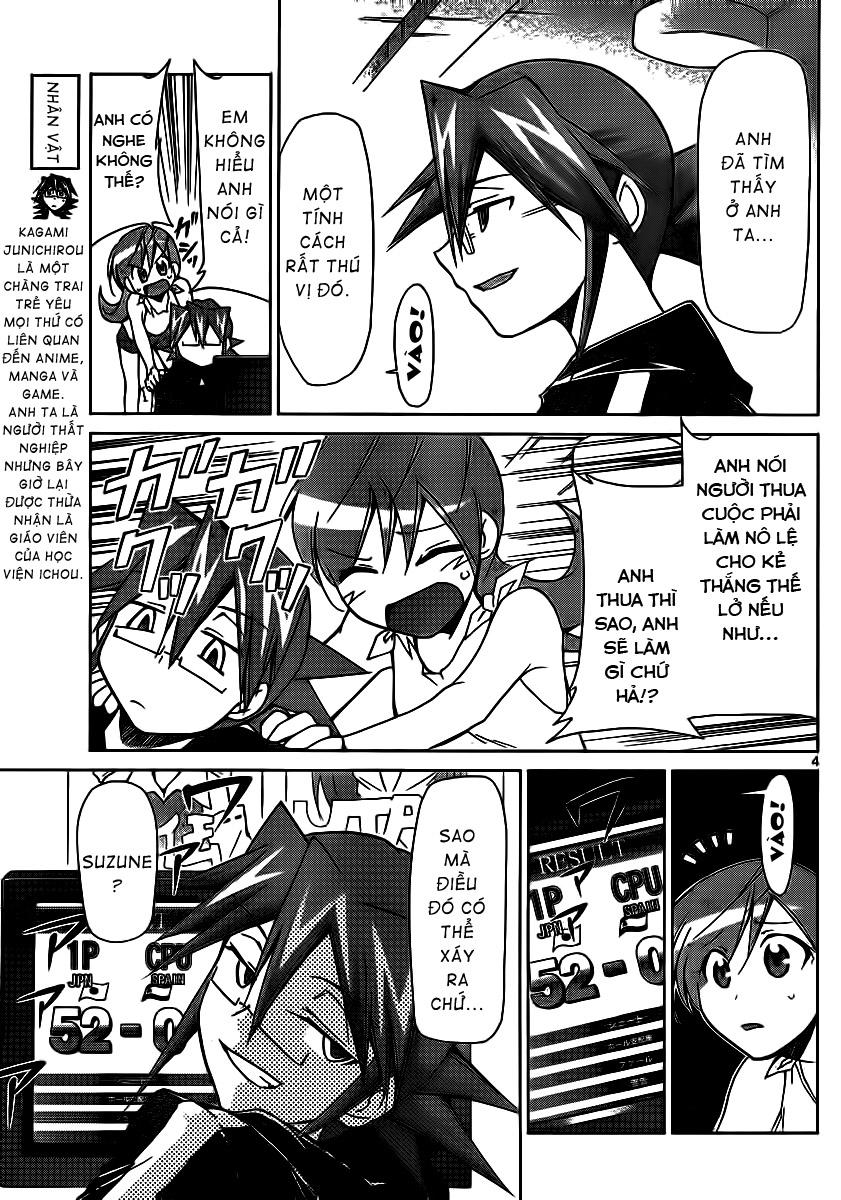 Denpa Kyoushi Chapter 9 - Trang 2