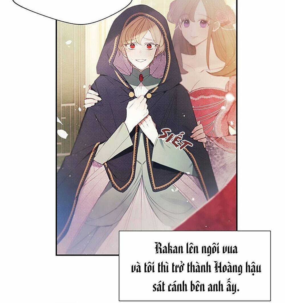 Đeo Bám Tôi Cũng Vô Ích Thôi Chapter 0 - Trang 2