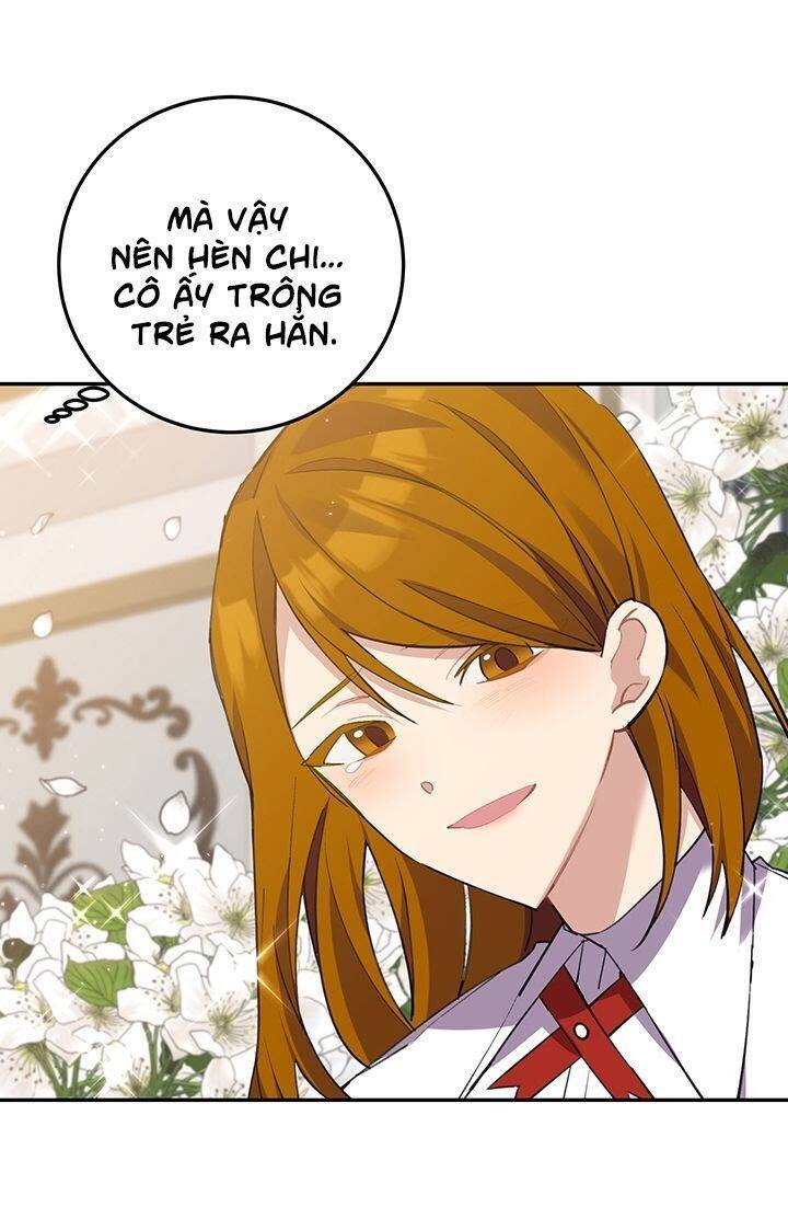 Đeo Bám Tôi Cũng Vô Ích Thôi Chapter 1 - Trang 2