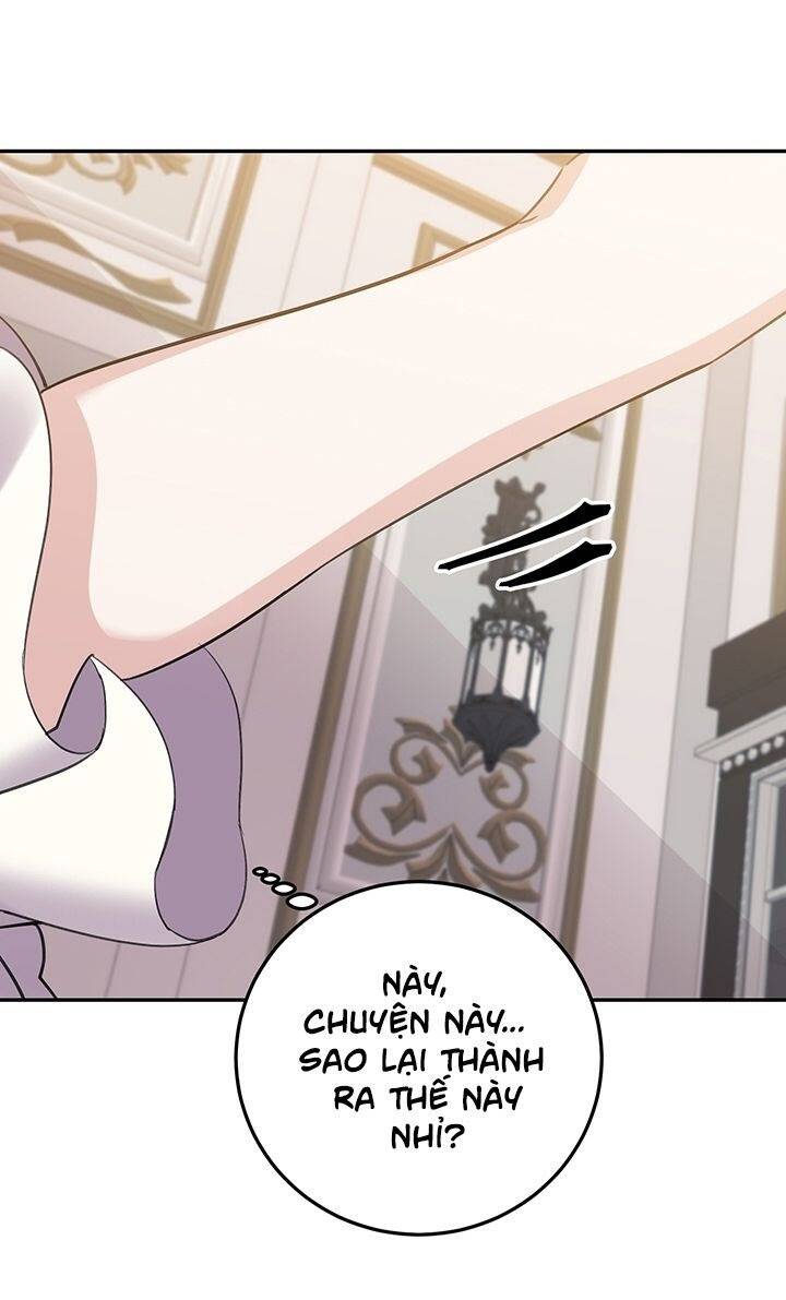 Đeo Bám Tôi Cũng Vô Ích Thôi Chapter 1 - Trang 2