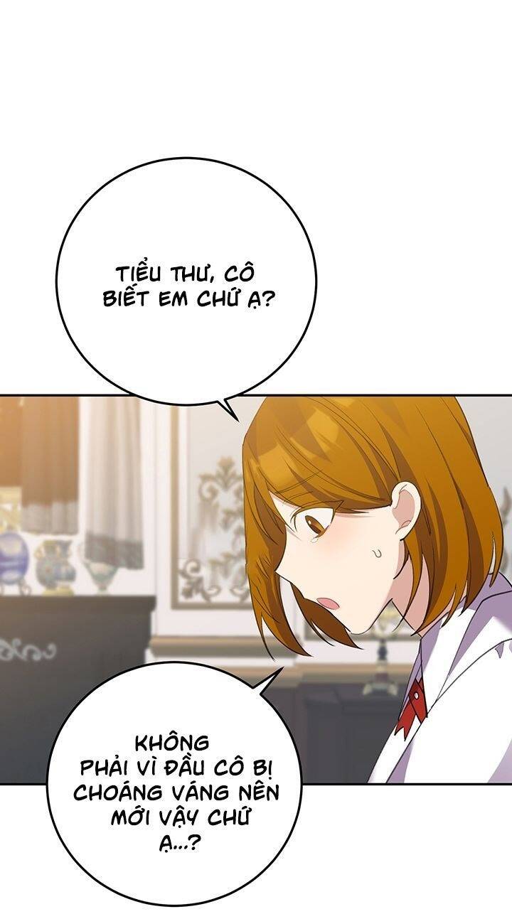 Đeo Bám Tôi Cũng Vô Ích Thôi Chapter 1 - Trang 2