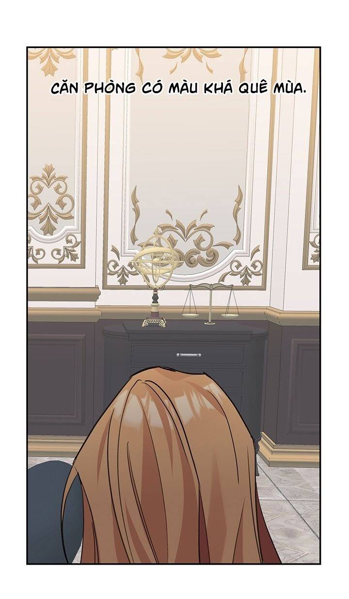 Đeo Bám Tôi Cũng Vô Ích Thôi Chapter 1 - Trang 2