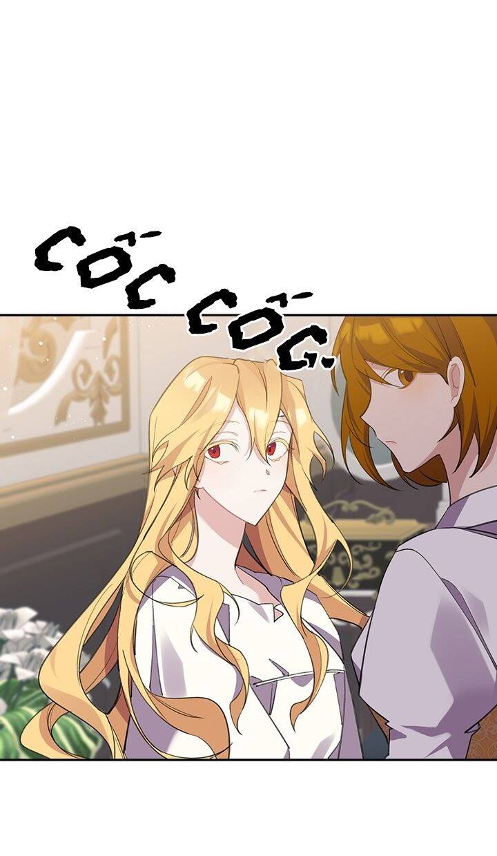 Đeo Bám Tôi Cũng Vô Ích Thôi Chapter 1 - Trang 2