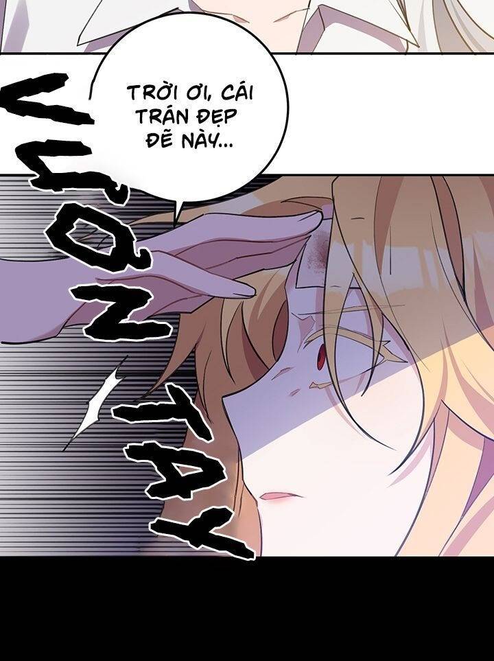 Đeo Bám Tôi Cũng Vô Ích Thôi Chapter 1 - Trang 2