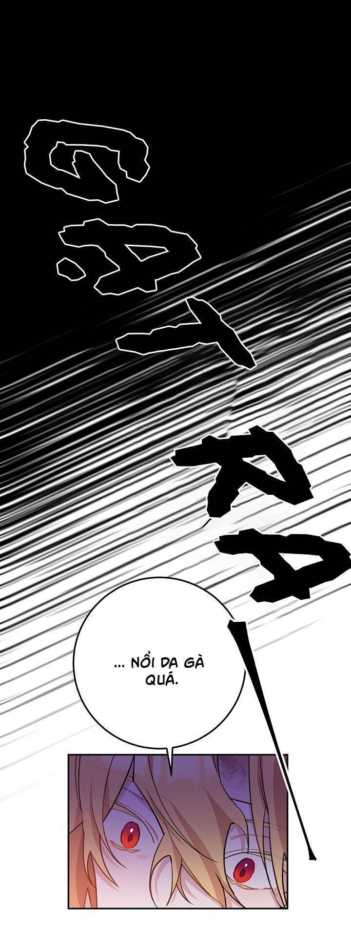 Đeo Bám Tôi Cũng Vô Ích Thôi Chapter 1 - Trang 2