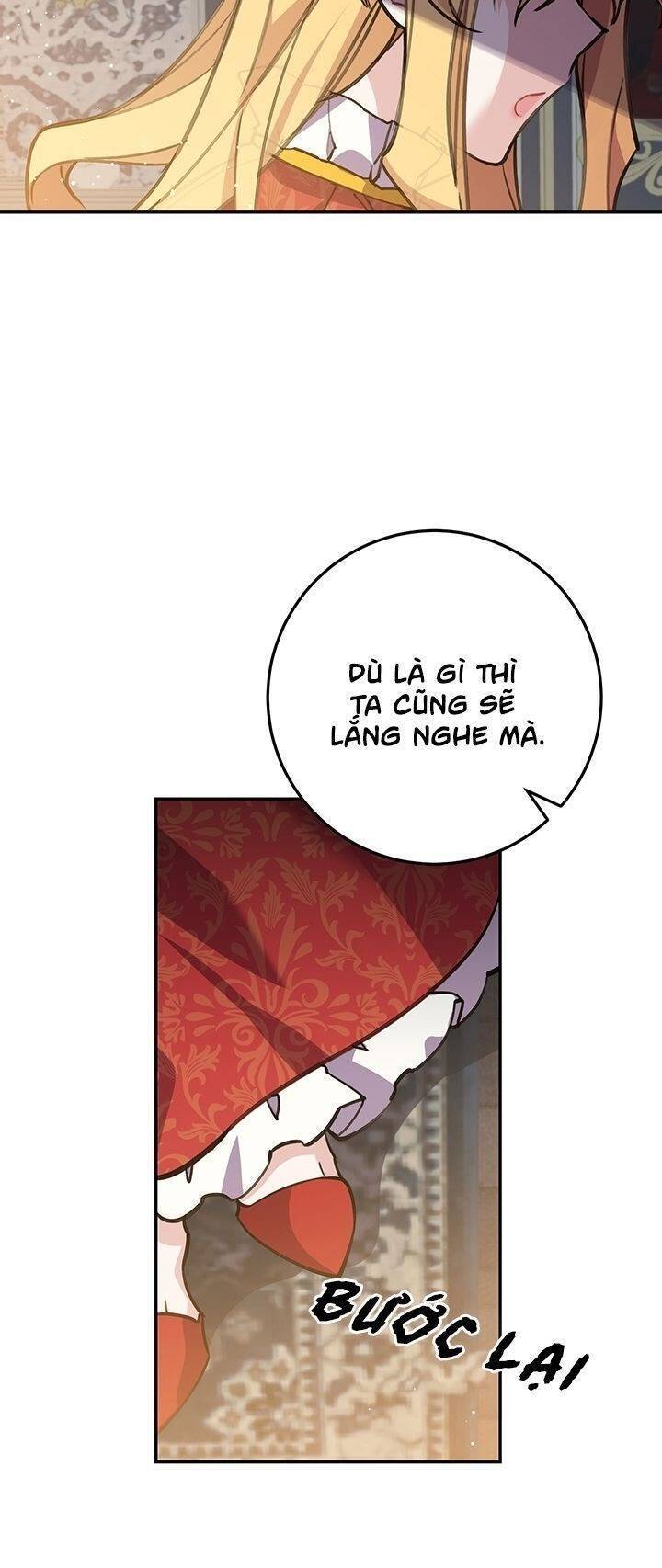 Đeo Bám Tôi Cũng Vô Ích Thôi Chapter 1 - Trang 2