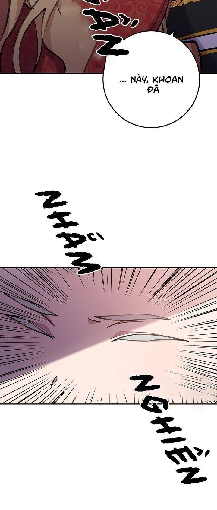 Đeo Bám Tôi Cũng Vô Ích Thôi Chapter 1 - Trang 2