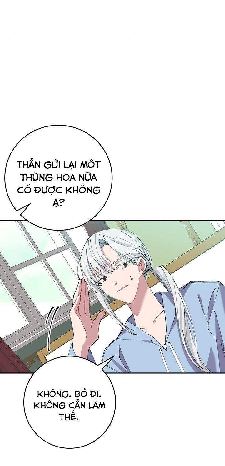 Đeo Bám Tôi Cũng Vô Ích Thôi Chapter 10 - Trang 2