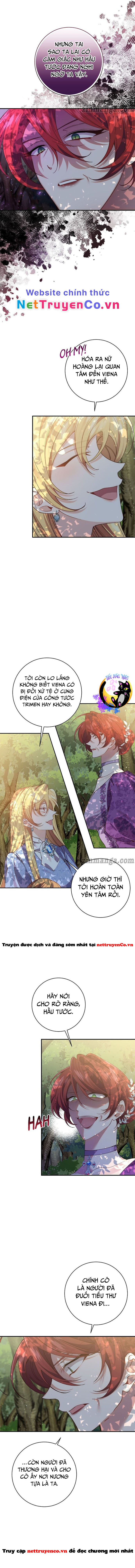 Đeo Bám Tôi Cũng Vô Ích Thôi Chapter 102 - Trang 2