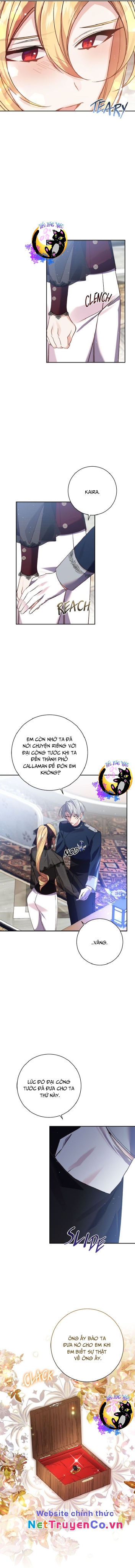Đeo Bám Tôi Cũng Vô Ích Thôi Chapter 108 - Trang 2