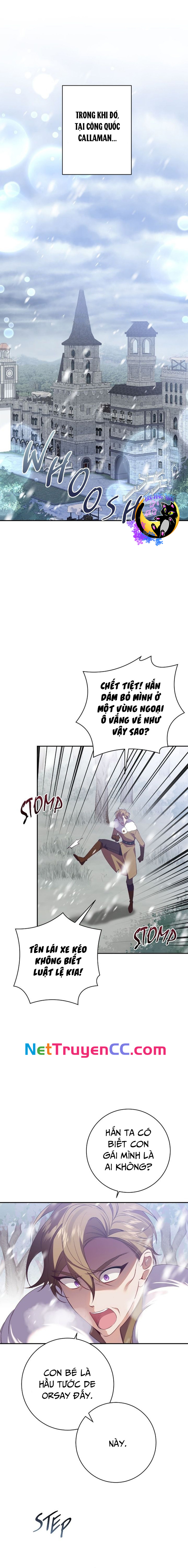 Đeo Bám Tôi Cũng Vô Ích Thôi Chapter 109 - Trang 2