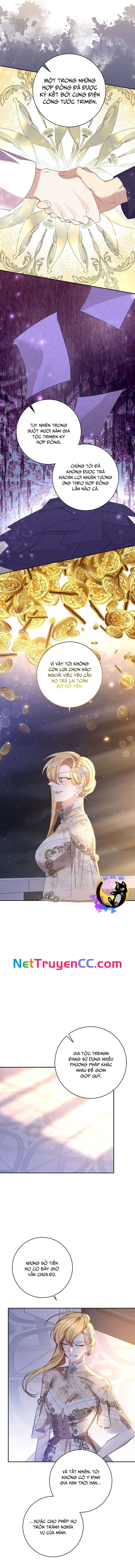 Đeo Bám Tôi Cũng Vô Ích Thôi Chapter 109 - Trang 2