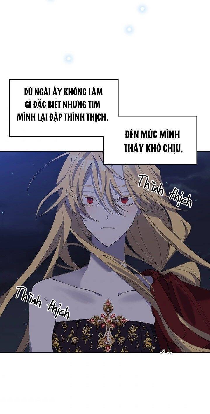 Đeo Bám Tôi Cũng Vô Ích Thôi Chapter 11 - Trang 2