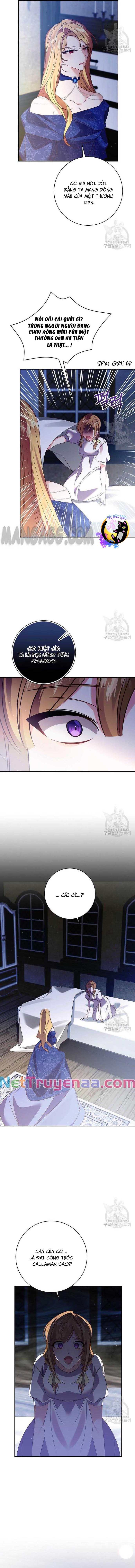 Đeo Bám Tôi Cũng Vô Ích Thôi Chapter 121 - Trang 2