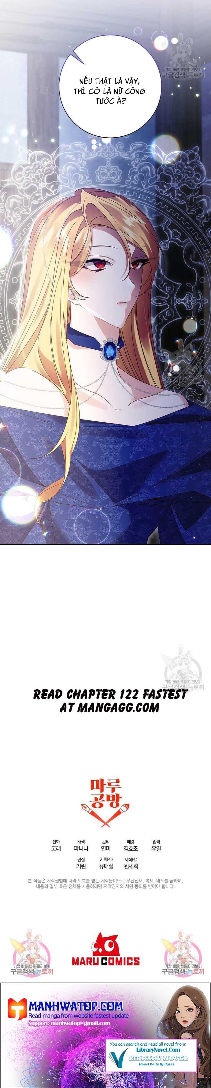 Đeo Bám Tôi Cũng Vô Ích Thôi Chapter 121 - Trang 2