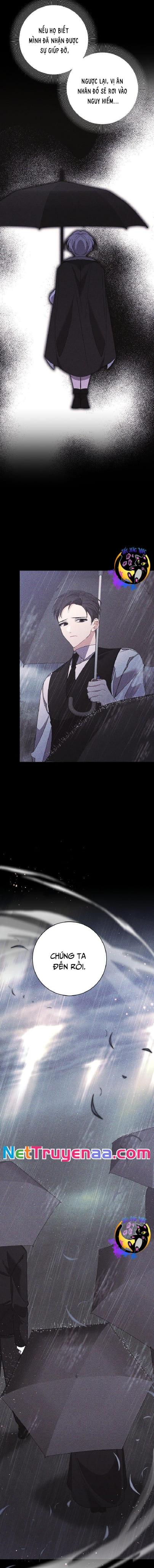 Đeo Bám Tôi Cũng Vô Ích Thôi Chapter 132 - Trang 2