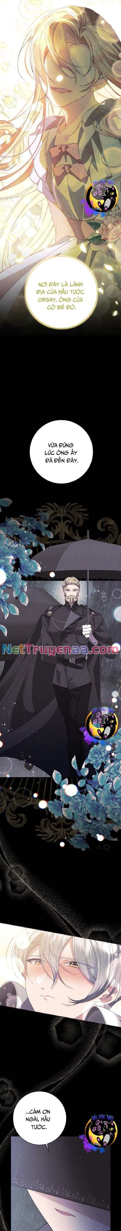 Đeo Bám Tôi Cũng Vô Ích Thôi Chapter 132 - Trang 2