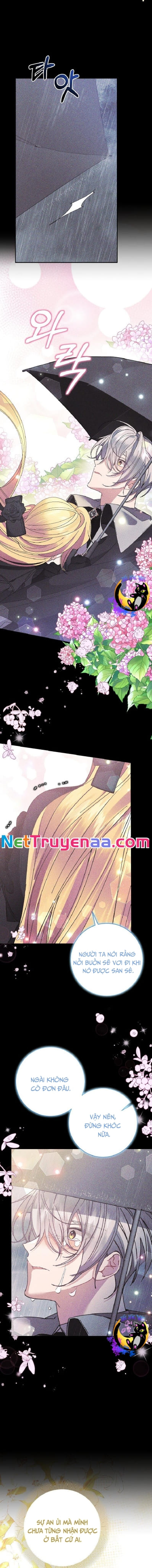 Đeo Bám Tôi Cũng Vô Ích Thôi Chapter 132 - Trang 2