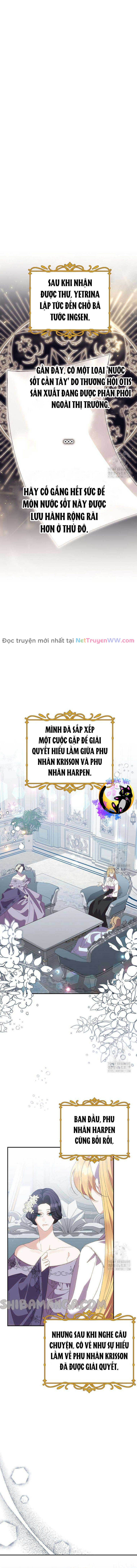 Đeo Bám Tôi Cũng Vô Ích Thôi Chapter 143 - Trang 2