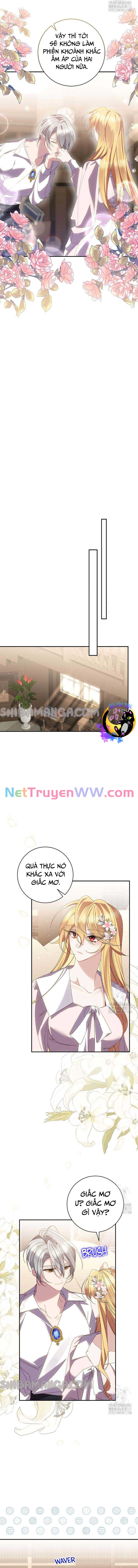 Đeo Bám Tôi Cũng Vô Ích Thôi Chapter 143 - Trang 2