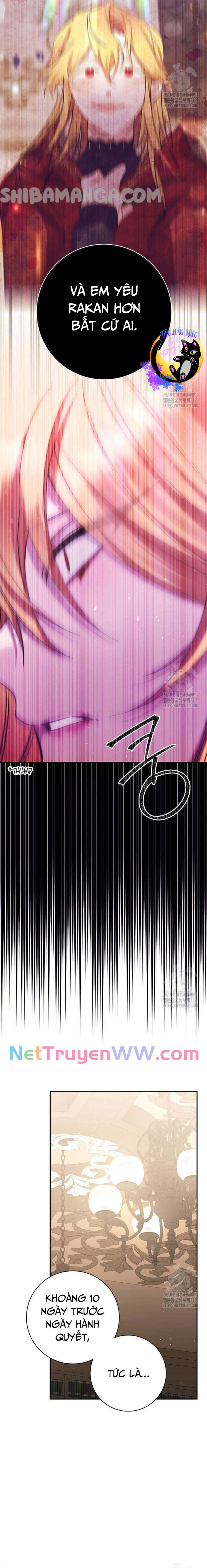 Đeo Bám Tôi Cũng Vô Ích Thôi Chapter 143 - Trang 2