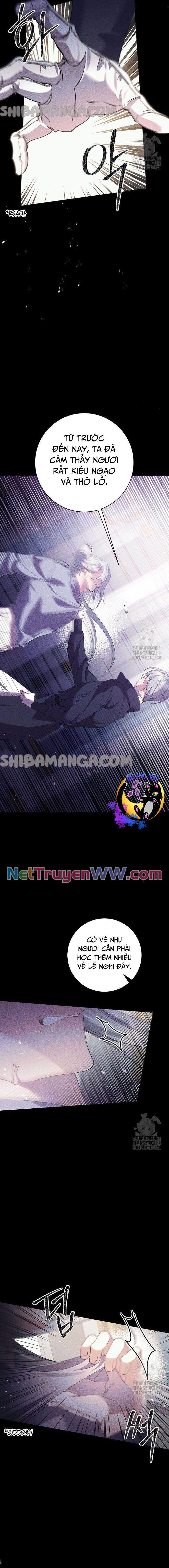 Đeo Bám Tôi Cũng Vô Ích Thôi Chapter 143 - Trang 2