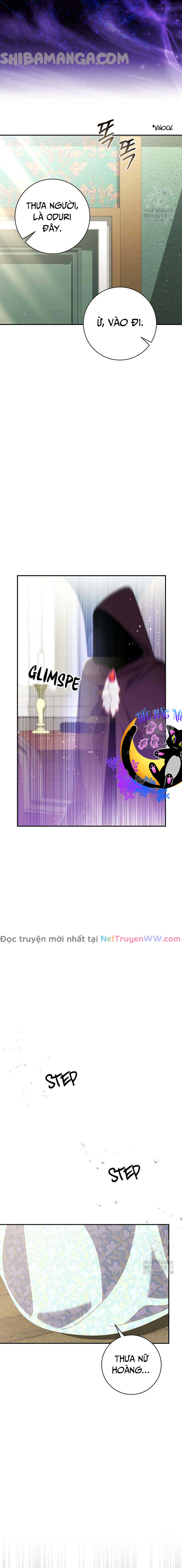 Đeo Bám Tôi Cũng Vô Ích Thôi Chapter 143 - Trang 2