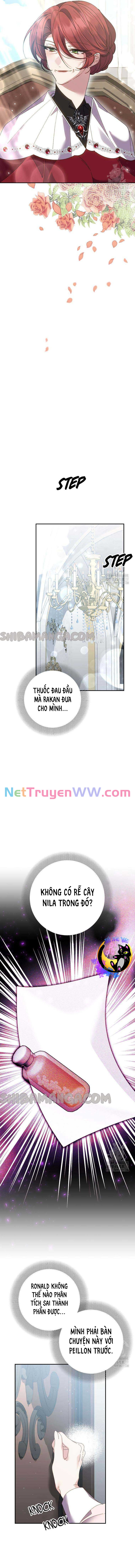 Đeo Bám Tôi Cũng Vô Ích Thôi Chapter 143 - Trang 2