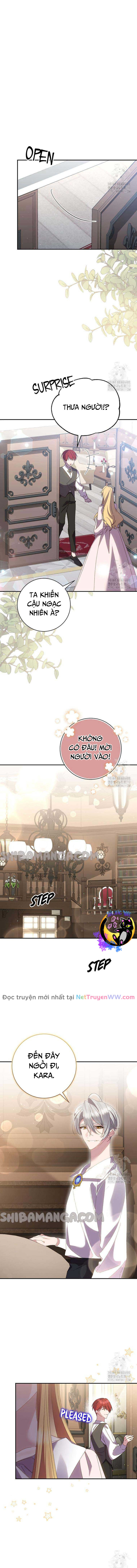 Đeo Bám Tôi Cũng Vô Ích Thôi Chapter 143 - Trang 2