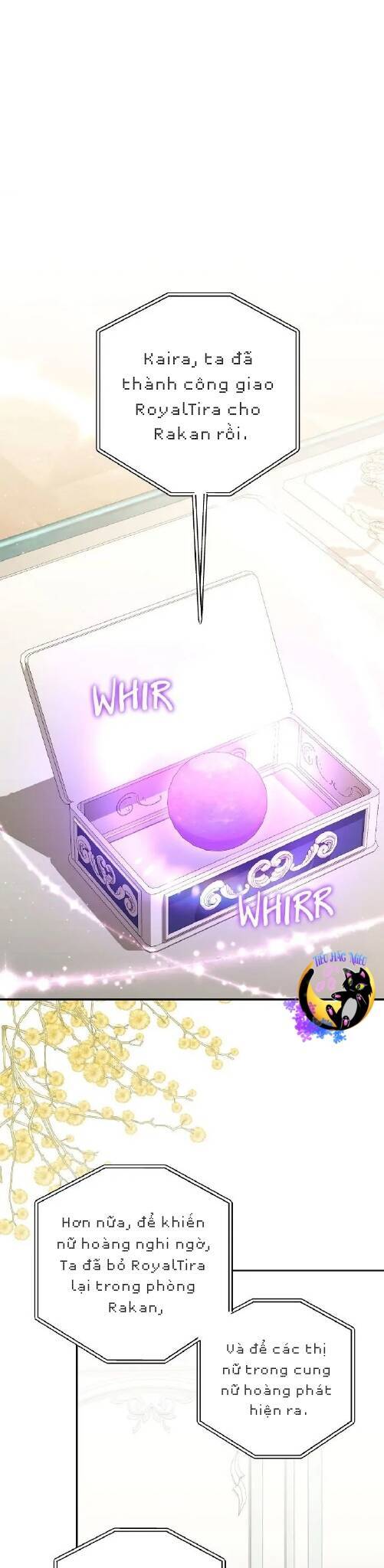 Đeo Bám Tôi Cũng Vô Ích Thôi Chapter 149 - Trang 2