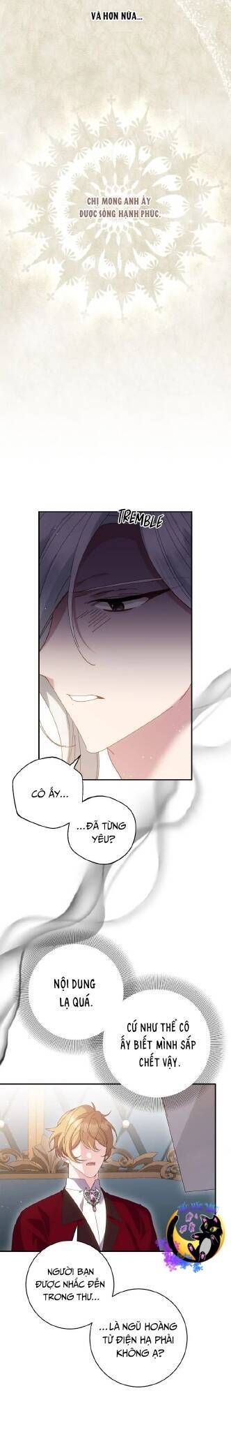 Đeo Bám Tôi Cũng Vô Ích Thôi Chapter 149 - Trang 2