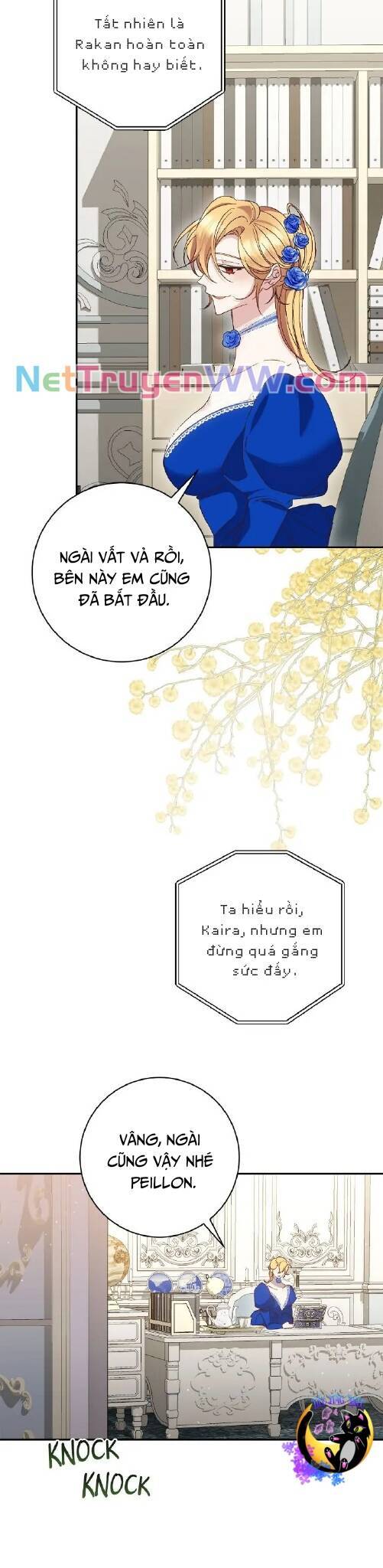 Đeo Bám Tôi Cũng Vô Ích Thôi Chapter 149 - Trang 2