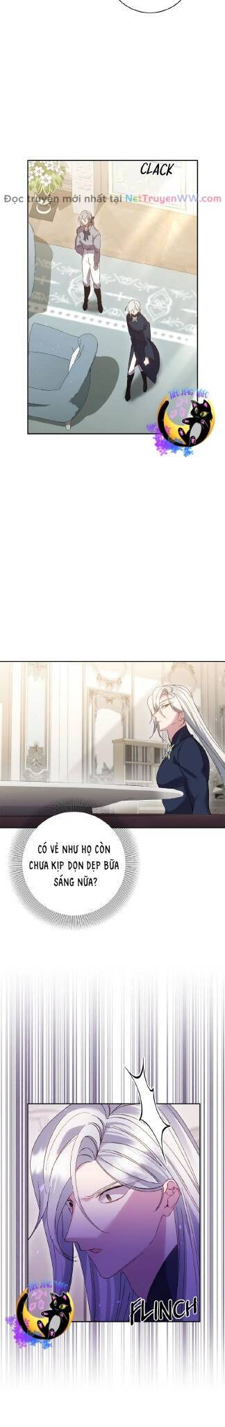 Đeo Bám Tôi Cũng Vô Ích Thôi Chapter 149 - Trang 2