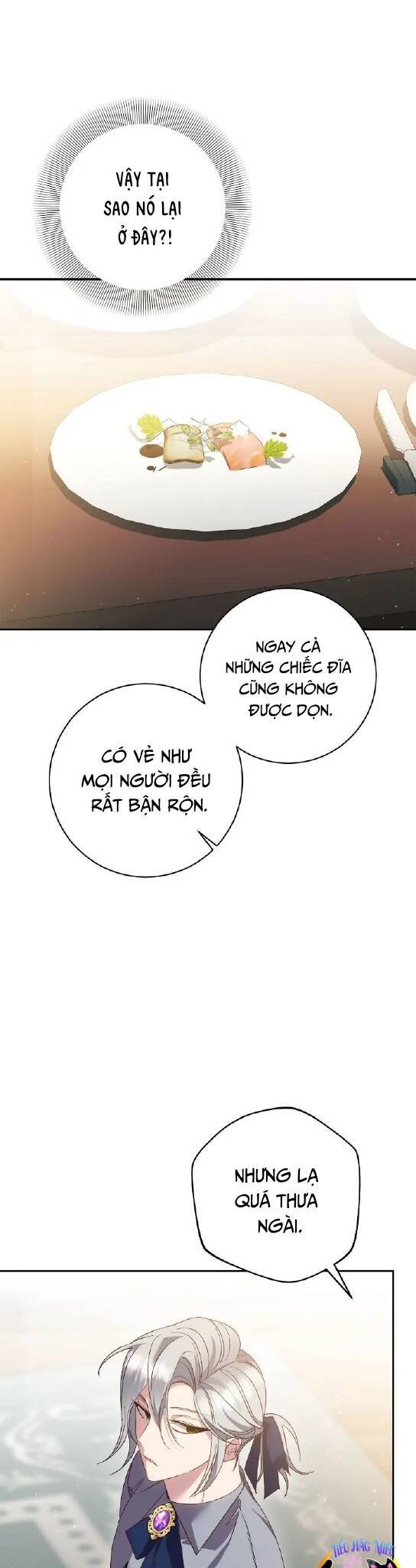 Đeo Bám Tôi Cũng Vô Ích Thôi Chapter 149 - Trang 2