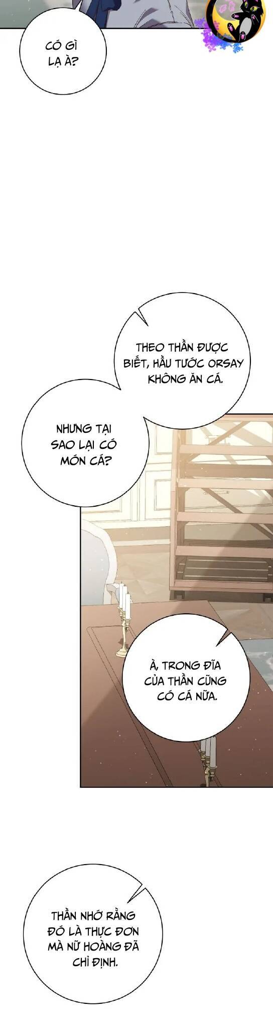 Đeo Bám Tôi Cũng Vô Ích Thôi Chapter 149 - Trang 2