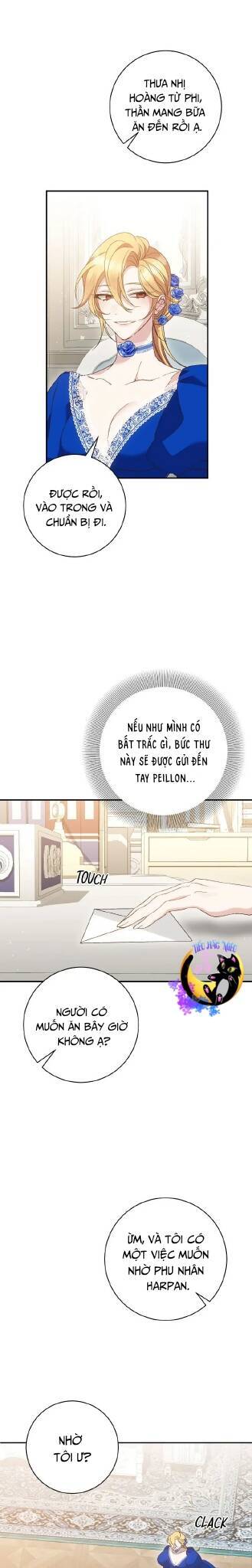 Đeo Bám Tôi Cũng Vô Ích Thôi Chapter 149 - Trang 2