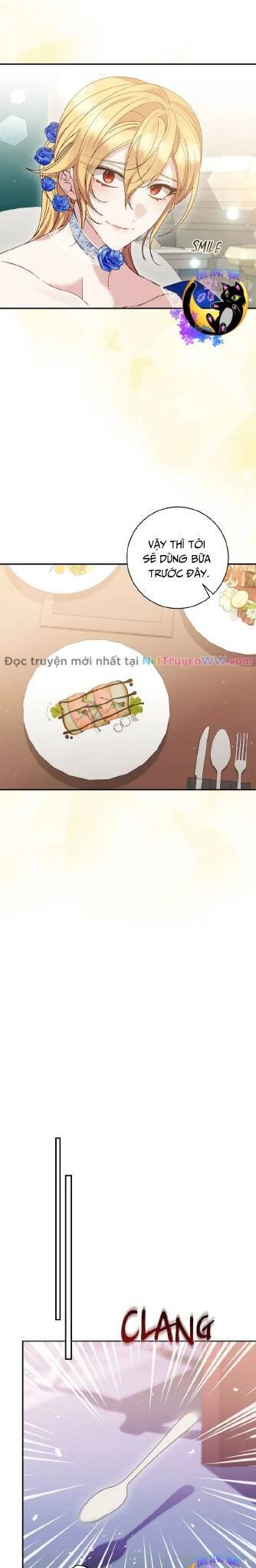 Đeo Bám Tôi Cũng Vô Ích Thôi Chapter 149 - Trang 2