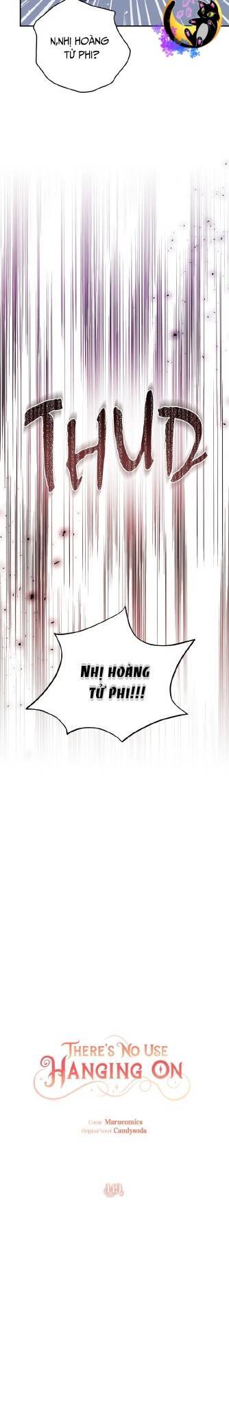 Đeo Bám Tôi Cũng Vô Ích Thôi Chapter 149 - Trang 2