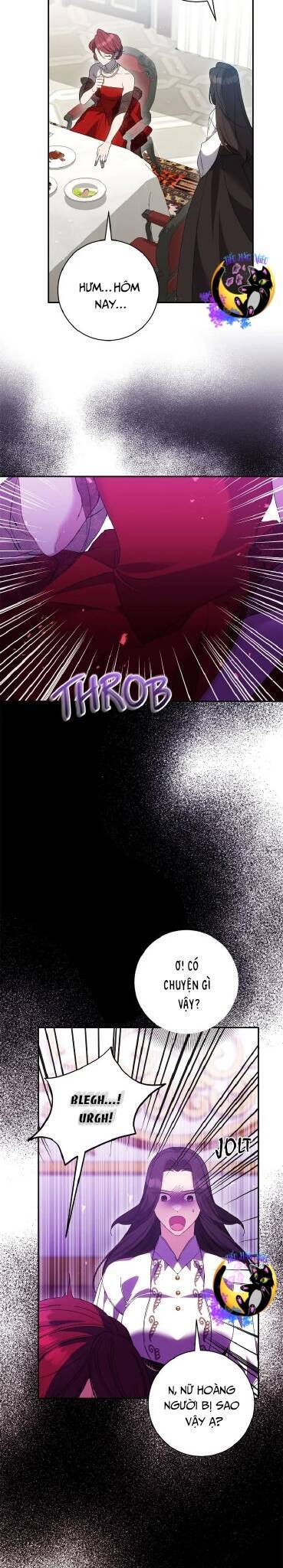 Đeo Bám Tôi Cũng Vô Ích Thôi Chapter 149 - Trang 2