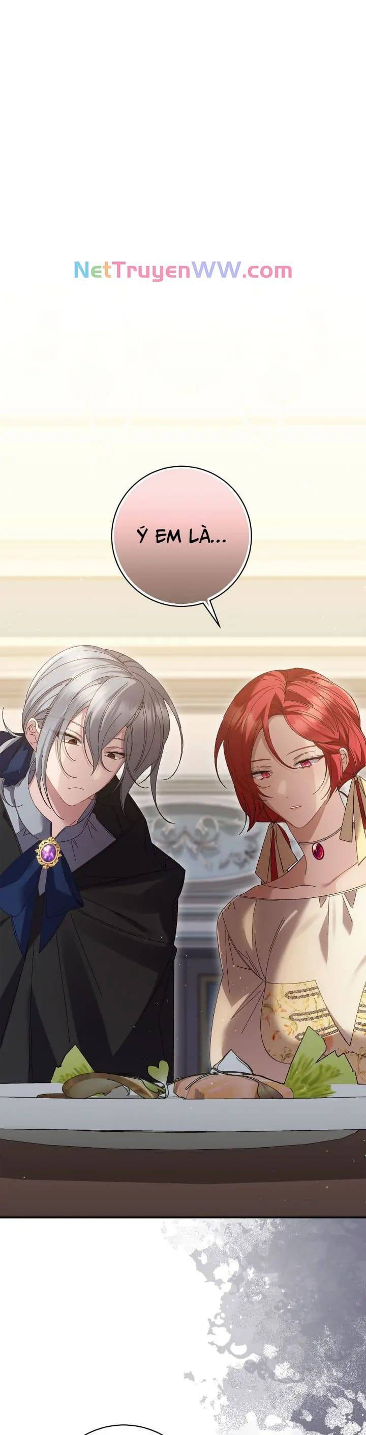 Đeo Bám Tôi Cũng Vô Ích Thôi Chapter 150 - Trang 2