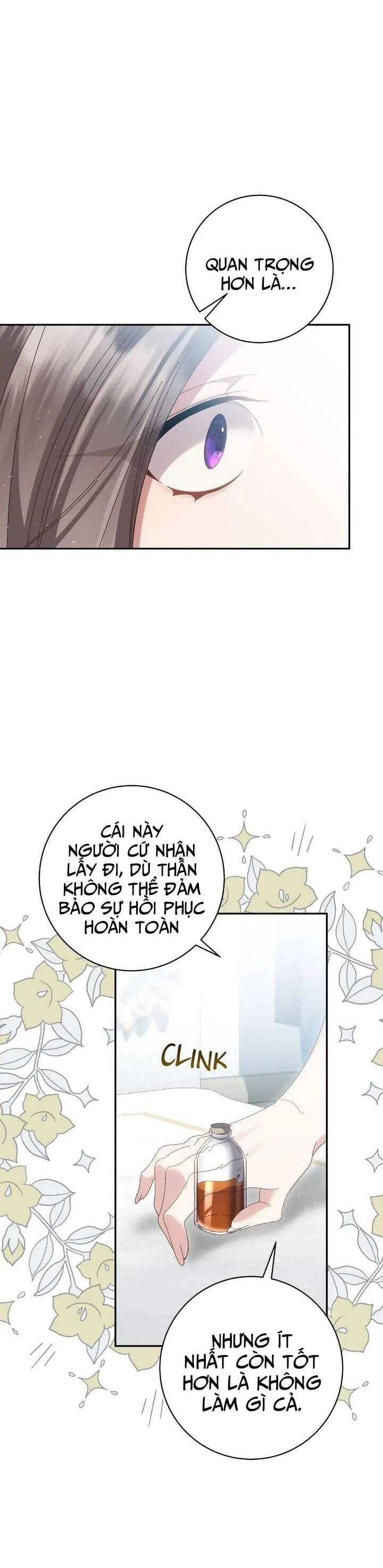 Đeo Bám Tôi Cũng Vô Ích Thôi Chapter 150 - Trang 2